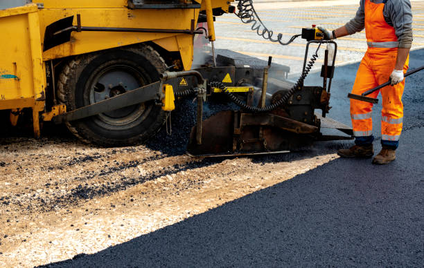 Professional Driveway Paving Services in Katonah, NY