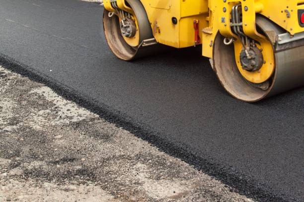 Best Driveway Crack Filling  in Katonah, NY