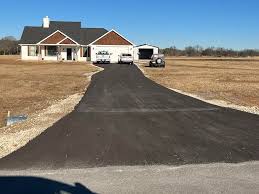 Driveway Overlay Services in Katonah, NY